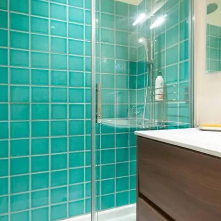 Explore Center From An Elegant Urban Retreat * Barcelona