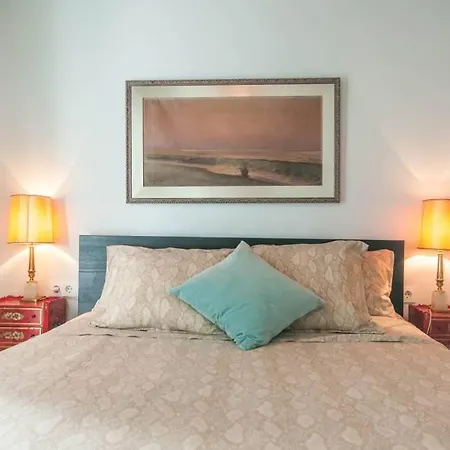 Apartamento Explore Center From An Elegant Urban Retreat *