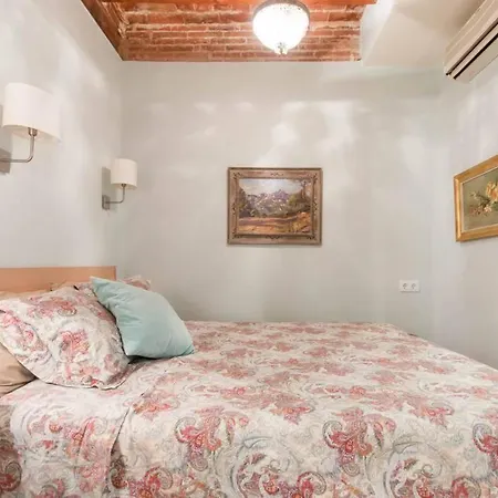 Explore Center From An Elegant Urban Retreat * Barcelona