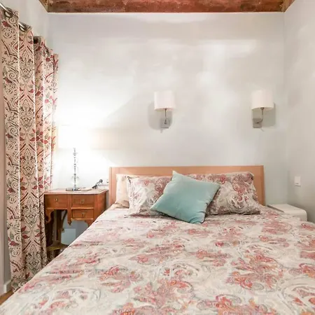 Explore Center From An Elegant Urban Retreat * Barcelona